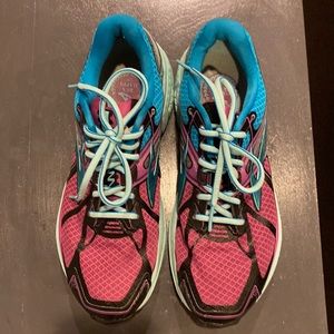 Brooks Ravenna 7 Running Shoes